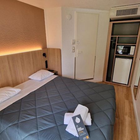 Premiere Classe Compiegne - Jaux Exterior foto