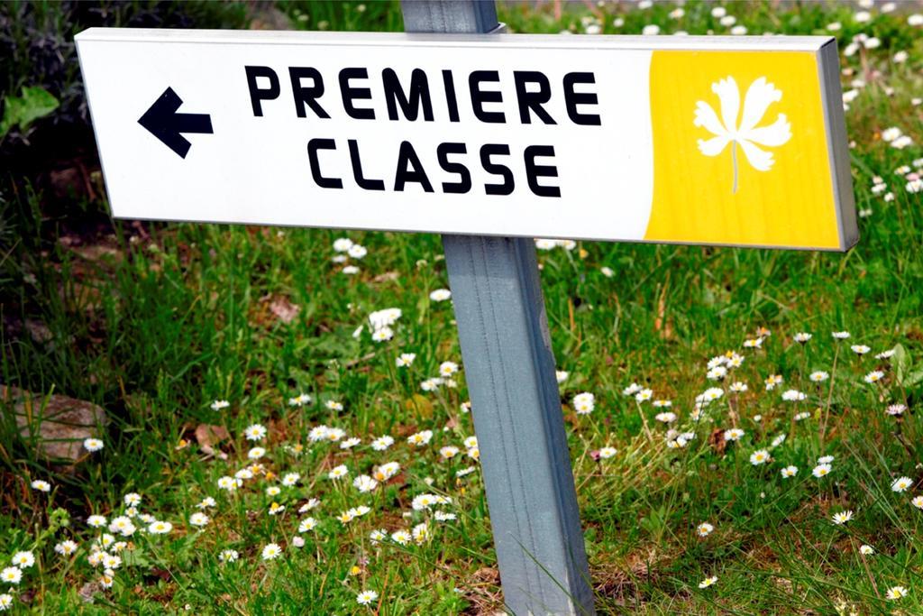Premiere Classe Compiegne - Jaux Exterior foto