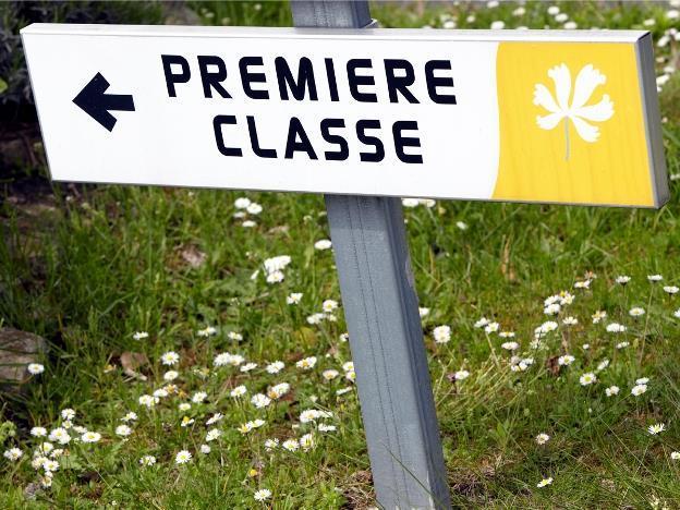Premiere Classe Compiegne - Jaux Exterior foto